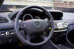 Mercedes-Benz CL60 by Kicherer 2009 года